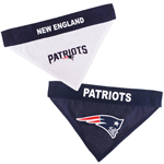 NEP-3217 - New England Patriots - Home and Away Bandana